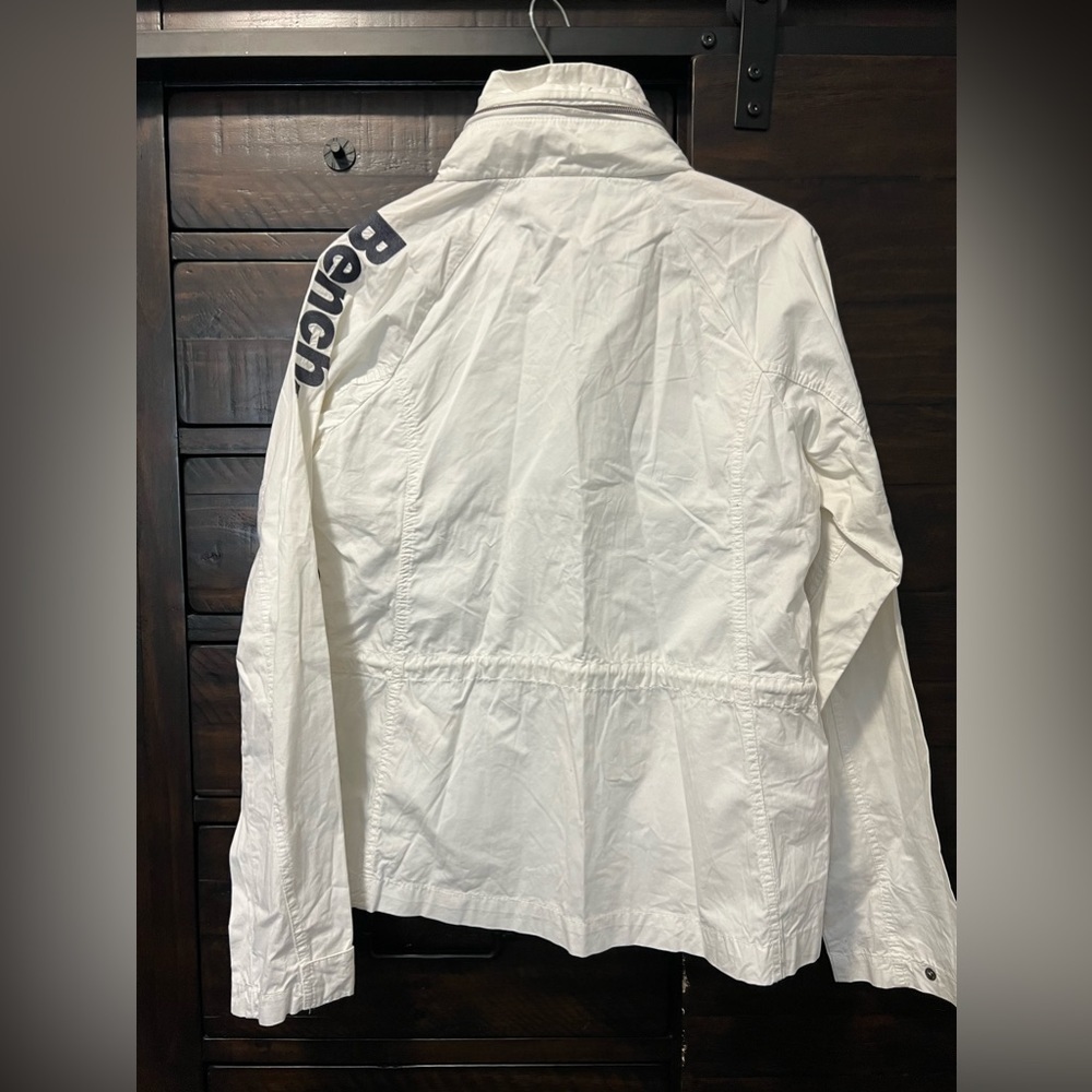 Bench lightweight jacket - Picture 2 of 8